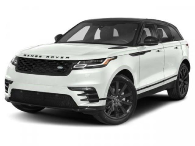 used 2020 Land Rover Range Rover Velar car, priced at $37,990
