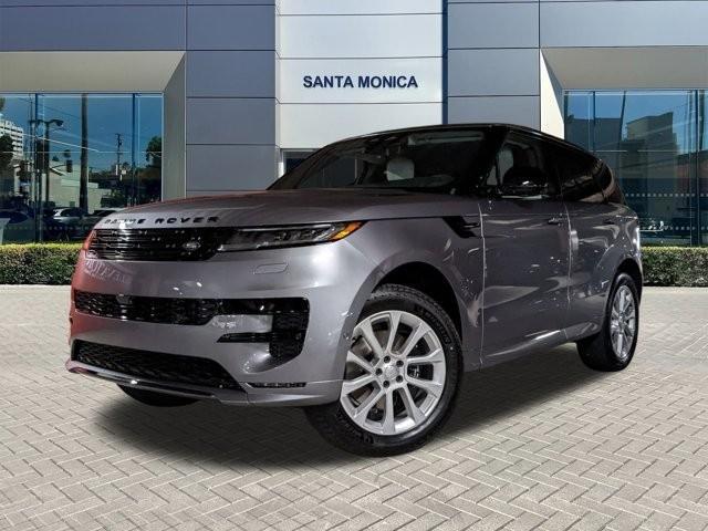 new 2024 Land Rover Range Rover Sport car, priced at $100,430