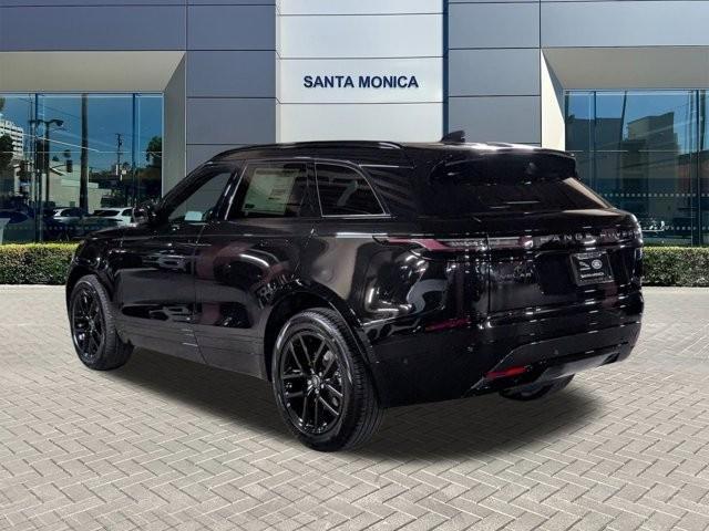 new 2026 Land Rover Range Rover Velar car, priced at $68,147