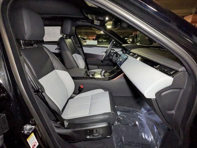 new 2026 Land Rover Range Rover Velar car, priced at $68,147
