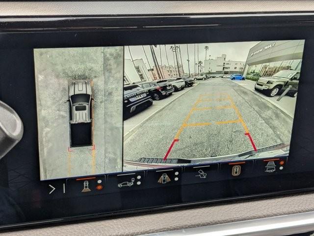 used 2024 GMC Sierra 2500 car, priced at $74,885