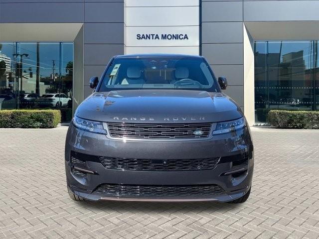 new 2024 Land Rover Range Rover Sport car, priced at $108,170