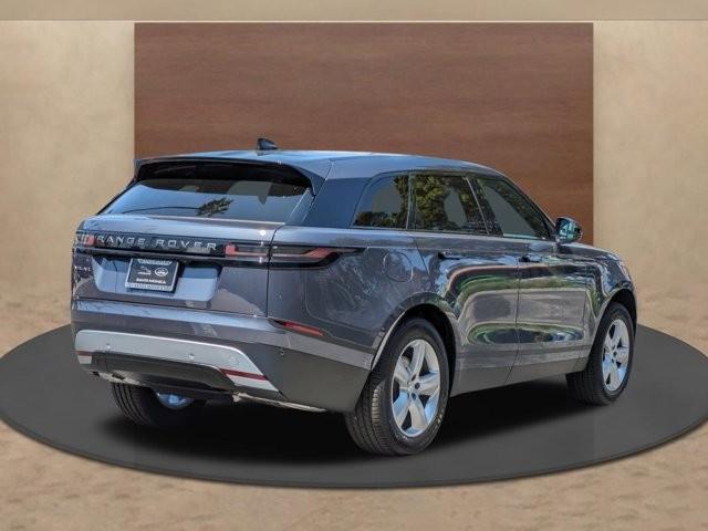 new 2025 Land Rover Range Rover Velar car, priced at $64,690