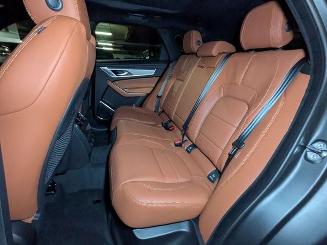 new 2026 Jaguar F-PACE car, priced at $64,508