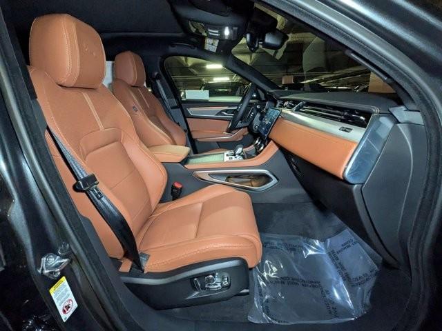 new 2026 Jaguar F-PACE car, priced at $64,508