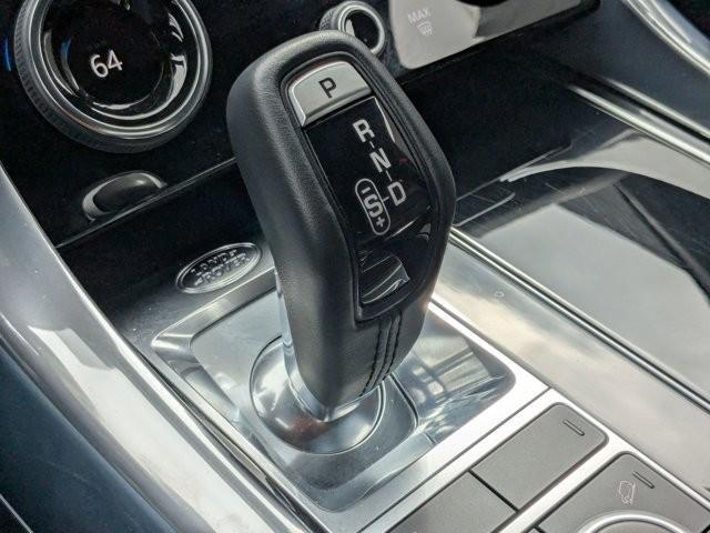used 2022 Land Rover Range Rover Sport car, priced at $54,998