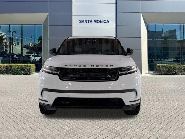 new 2026 Land Rover Range Rover Velar car, priced at $64,045
