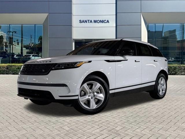 new 2026 Land Rover Range Rover Velar car, priced at $64,045