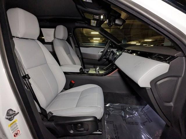 new 2026 Land Rover Range Rover Velar car, priced at $64,045