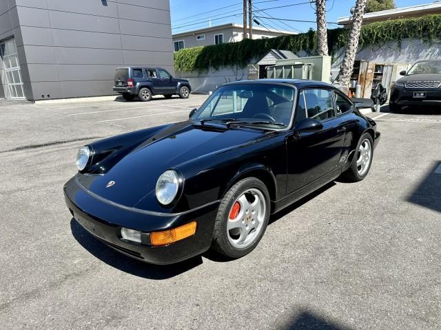 used 1993 Porsche 911 car, priced at $249,990