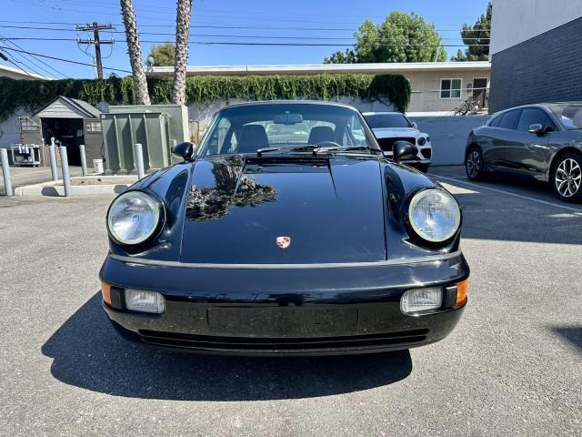 used 1993 Porsche 911 car, priced at $249,990