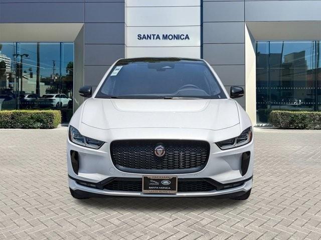 new 2023 Jaguar I-PACE car, priced at $81,430