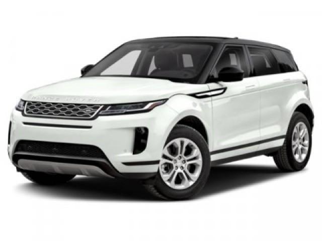 used 2023 Land Rover Range Rover Evoque car, priced at $42,495