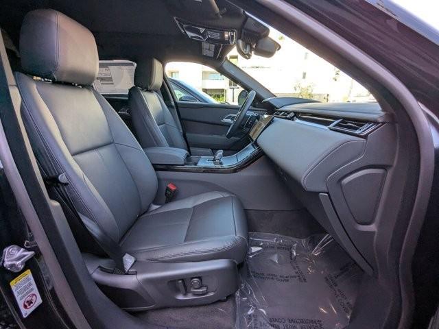 new 2026 Land Rover Range Rover Velar car, priced at $76,600