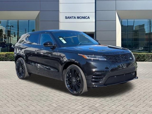 new 2026 Land Rover Range Rover Velar car, priced at $76,600