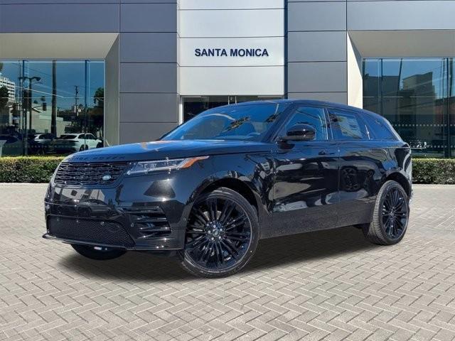 new 2026 Land Rover Range Rover Velar car, priced at $76,600