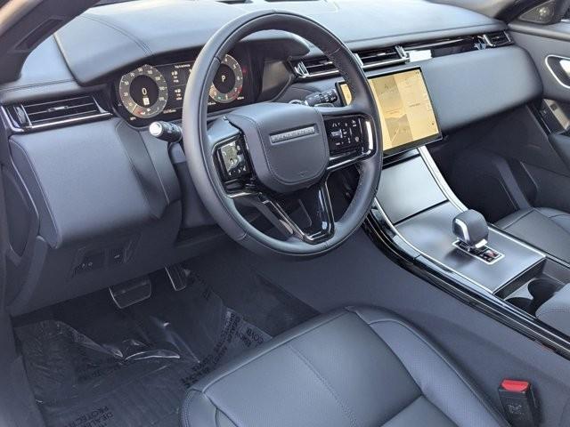 new 2026 Land Rover Range Rover Velar car, priced at $76,600