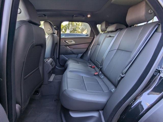 new 2026 Land Rover Range Rover Velar car, priced at $76,600