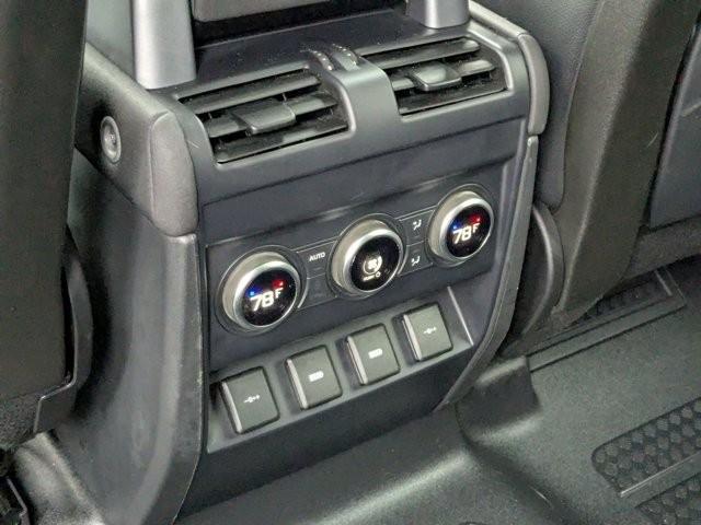 used 2020 Land Rover Defender car, priced at $52,998