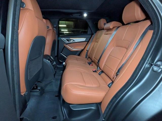 new 2026 Jaguar F-PACE car, priced at $75,613