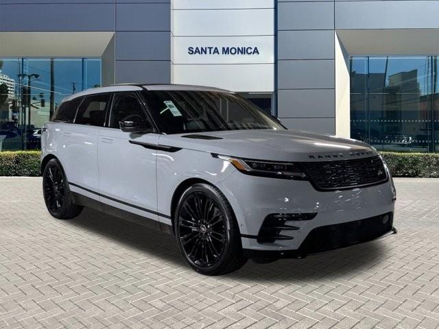 new 2026 Land Rover Range Rover Velar car, priced at $71,715