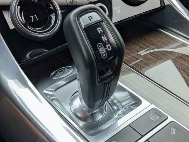 used 2022 Land Rover Range Rover Sport car, priced at $64,598