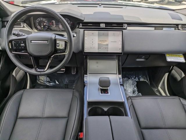 new 2025 Land Rover Range Rover Velar car, priced at $76,005