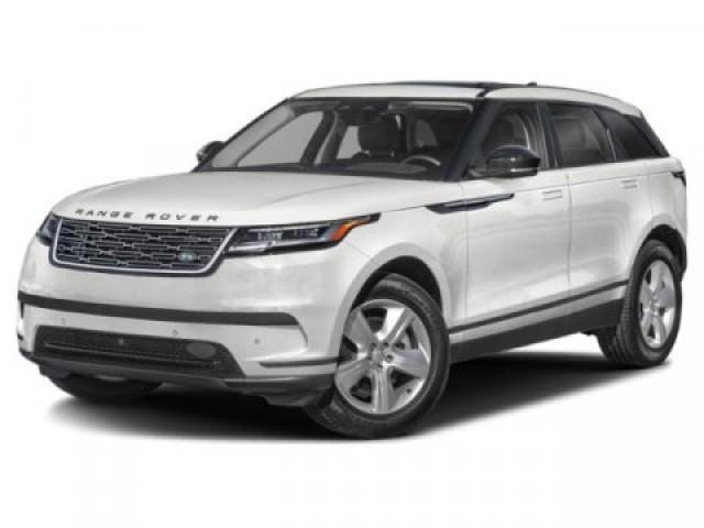 new 2025 Land Rover Range Rover Velar car, priced at $74,005