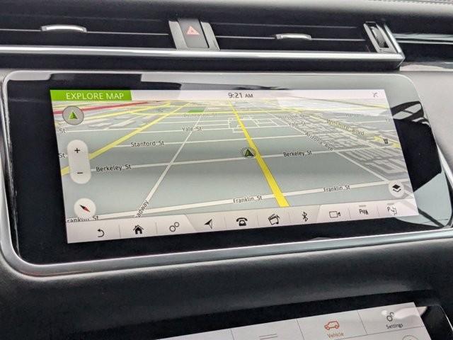used 2020 Land Rover Range Rover Velar car, priced at $59,991