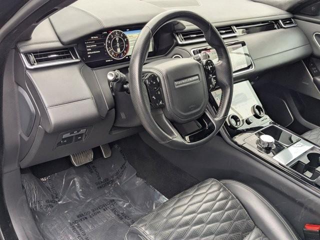 used 2020 Land Rover Range Rover Velar car, priced at $59,991