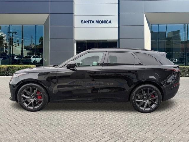 used 2020 Land Rover Range Rover Velar car, priced at $59,991