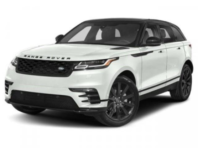 used 2020 Land Rover Range Rover Velar car, priced at $59,991