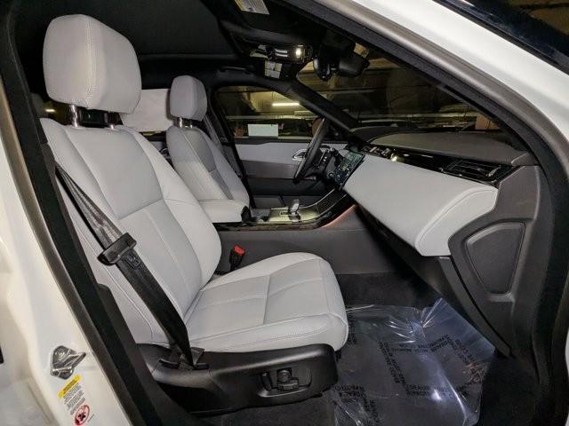 new 2026 Land Rover Range Rover Velar car, priced at $66,615