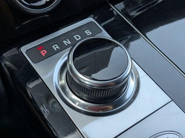 used 2021 Land Rover Range Rover car, priced at $53,485