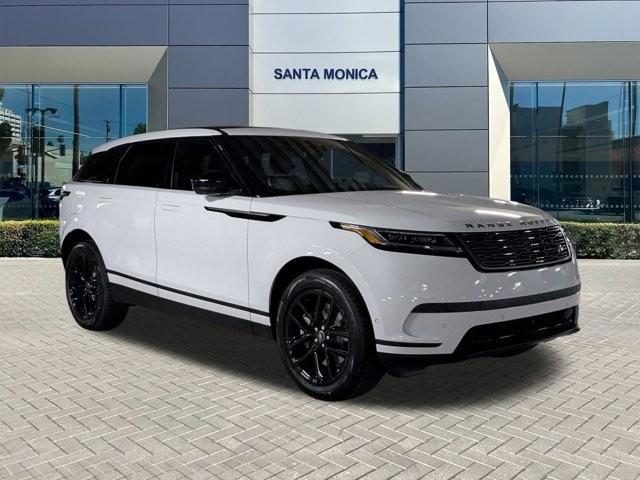 new 2026 Land Rover Range Rover Velar car, priced at $66,047