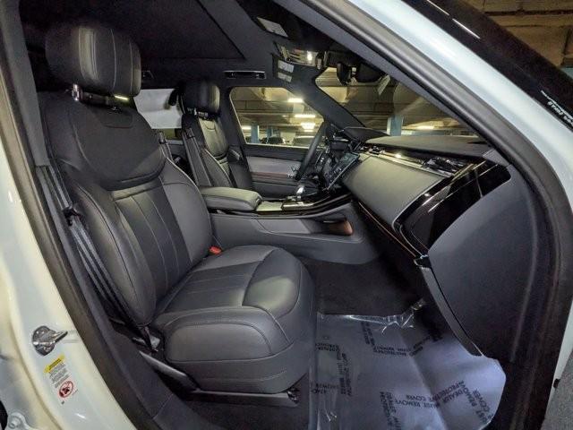 new 2025 Land Rover Range Rover Sport car, priced at $90,620