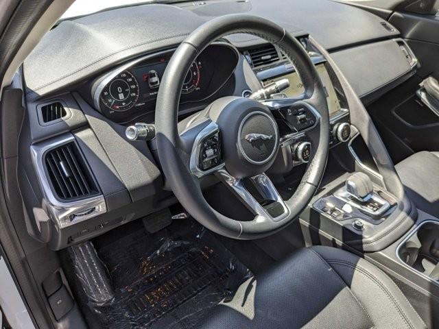 used 2022 Jaguar E-PACE car, priced at $34,988