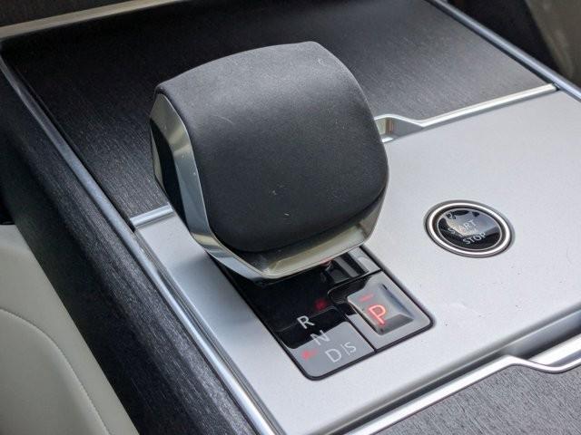 used 2024 Land Rover Range Rover car, priced at $126,888