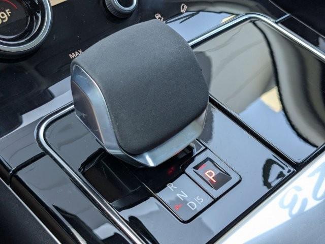 used 2023 Land Rover Range Rover Velar car, priced at $43,995