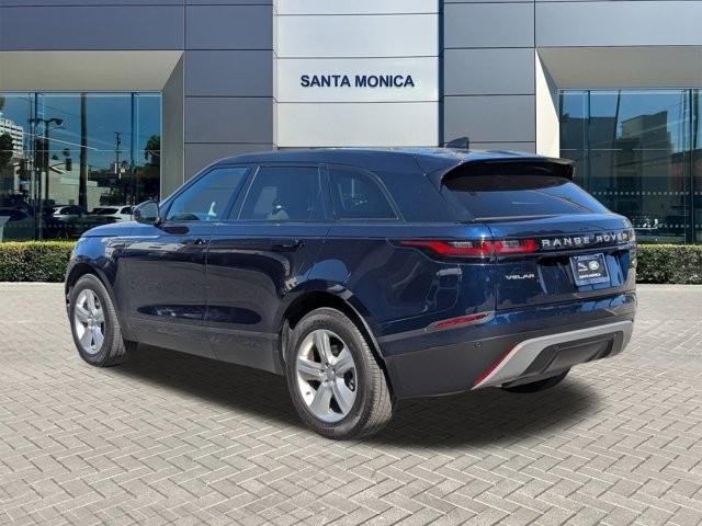 used 2023 Land Rover Range Rover Velar car, priced at $43,995