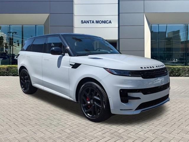 new 2024 Land Rover Range Rover Sport car, priced at $111,055