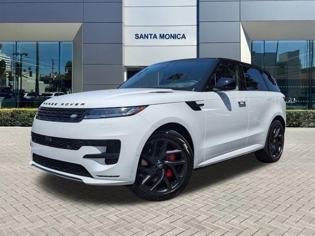 new 2024 Land Rover Range Rover Sport car, priced at $111,055