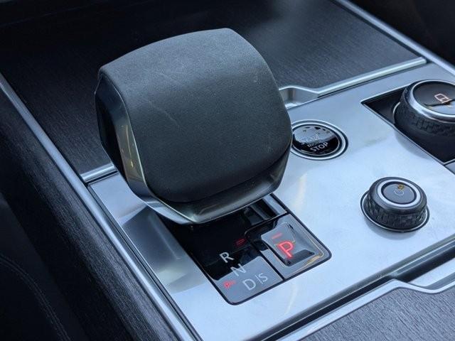 used 2023 Land Rover Range Rover car, priced at $119,888