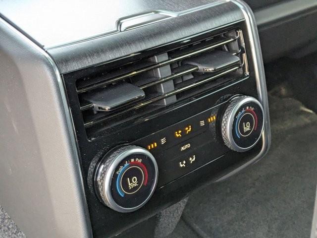 used 2023 Land Rover Range Rover car, priced at $119,888