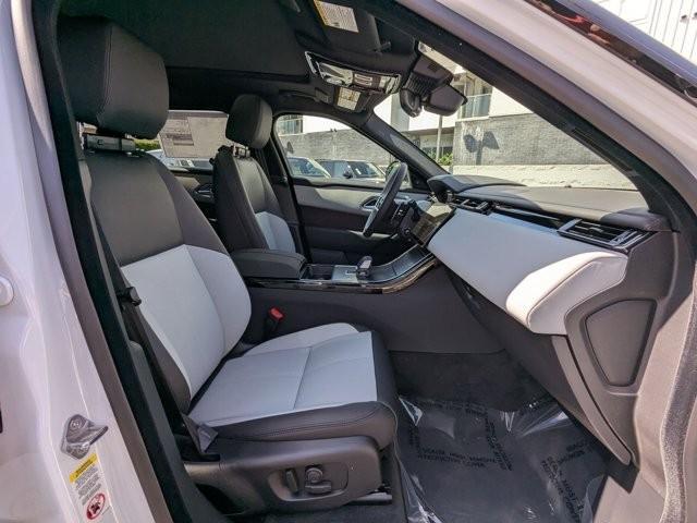 new 2026 Land Rover Range Rover Velar car, priced at $77,422