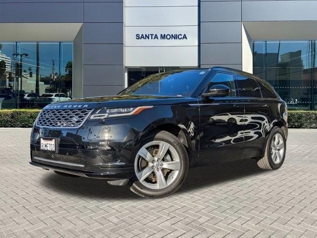 used 2020 Land Rover Range Rover Velar car, priced at $32,775