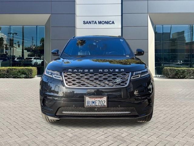 used 2020 Land Rover Range Rover Velar car, priced at $32,775