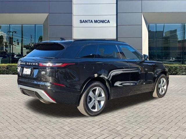 used 2020 Land Rover Range Rover Velar car, priced at $32,775