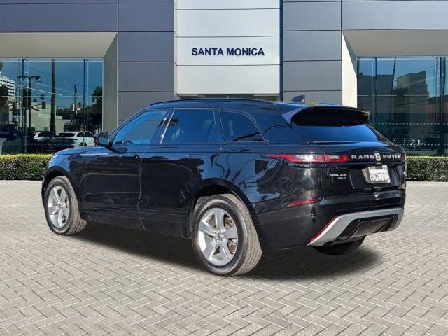 used 2020 Land Rover Range Rover Velar car, priced at $32,775