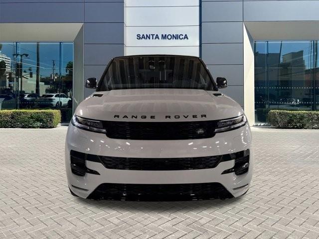 new 2025 Land Rover Range Rover Sport car, priced at $103,275